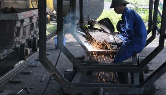 Địa chỉ hàn sắt, hàn inox tại quận Tân Bình, Tân Phú